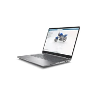ZBook 98L71ET - 18" Notebook - Core Ultra 7 45,72 c