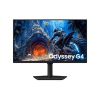 Samsung 27" G40H Gaming Monitor S27HG402EU - Flachbildschir