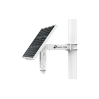 VIGI C540(4mm) VIGI 4MP Full-Color Pan/Tilt
