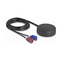 DeLock Antenne - Navigation, Mobiltelefon - 2 dBi (für 698