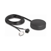 DeLock Antenne - Navigation, Mobiltelefon - 2 dBi (für 698