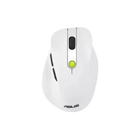 MD105 Maus wireless 2400dpi Volt Green
