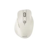 MD105 Maus wireless 2400dpi Milky White