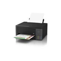 EcoTank ET-2910 Multifunction Printer colour ink-je