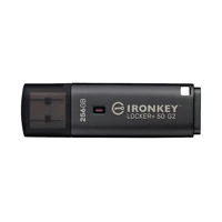 USB-Stick IronKey Locker Plus 50 G2 - USB-Stick - 2
