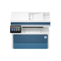LaserJet Pro MFP 4113fdng Mono laser A4 Duplex Copy