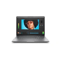 HP ZBook DP7A4ET - 16" Notebook - Core 40,6 cm DP7A4ET#ABD