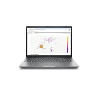 ZBook DP6Z6ET - 16" Notebook - Core Ultra 7 40,6 cm