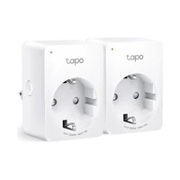Tapo P110 V1 - Smart-Stecker - mini - kabellos - 80