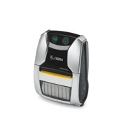DT Printer ZQ310 Plus_ 802AC/BT 4.X Linered -