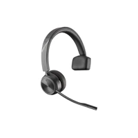 Savi 7210 Office - Savi 7200 Series - Headset - On