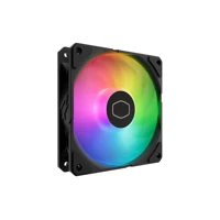 Lüfter SickleFlow Edge 120 ARGB - 32,8 dB - 690 rpm
