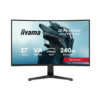 GC2784HSU-B1 27 IN FHD curved V - Flachbildschirm (