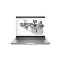 HP Notebook Z8G2i14 U7 356H 14/1T, DE DS3X3AT#ABD