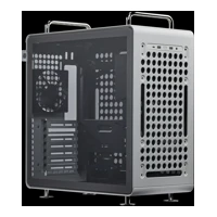 Geh Qube 540 Moonstone - ATX - E-ATX - ITX - Kühler
