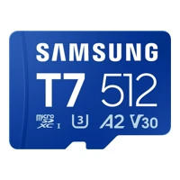 Micro SD mSD T7 Up to/s - Micro SD - 512 GB