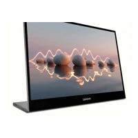 TS/ThinkVision M16 16" Mobile Monitor - 16" - IPS