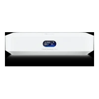 Ultra - Gateway - 1GbE, 2.5GbE - Cloud-verwaltet