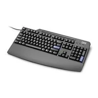 ThinkPlus Preferred Pro, Tastatur, USB, Deutsch