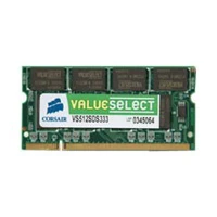 ValueSelect SO-DIMM   1GB
