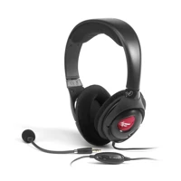 Fatal1ty Pro Series Gaming Headset - Headset -