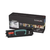 Toner E450A21E schwarz