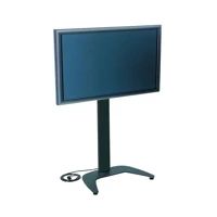 Bodensäule FH T1450 Schwarz,1450 mm hoch