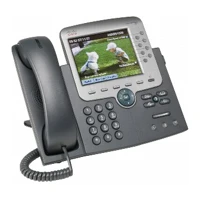 7975G Unified IP Phone CP-7975G-CH1