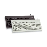 MX3000, Tastatur, PS/2, USB, USA, Schwarz