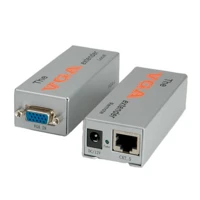 VALUE VGA-Extender over TP, Monitorerweiterung -
