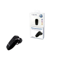 Bluetooth V2.0 Earclip Headset, Headset, über