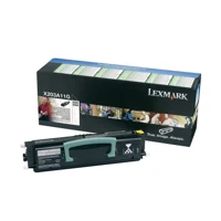 Toner X203A11G schwarz