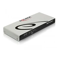 HDMI Splitter, Video-/Audio-Splitter, 4x HDMI -