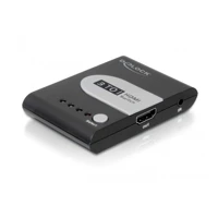 HDMI Switch  3-fach