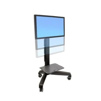 Neo-Flex Mobile MediaCenter LD, Wagen -