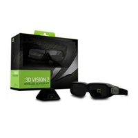 GeForce 3D Vision 2, Wireless Kit