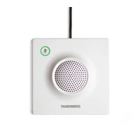 Precision Microphone 20 Interview microphone