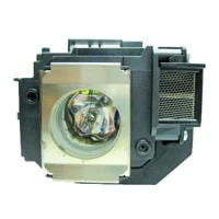 Projektorlampe - 200 Watt für Epson EB-S7 - S72 -