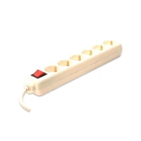 Bachmann SELLY, Steckdosenleiste