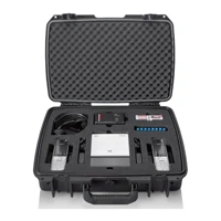 N720 SPK PRO. Typ: DECT-Telefon, Maximum