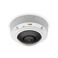 M3007-PV IP-Sicherheitskamera Innenraum Kuppel
