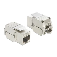 Modulare Eingabe, RJ-45, für P/N: 86211