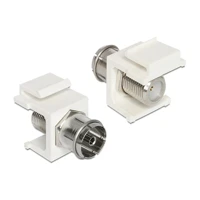 Modularer Einschub (Kopplung), ICE-Anschluss