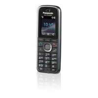 KX-TCA285, Schnurloses Digitaltelefon, mit
