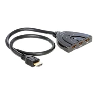 HDMI 3-1 Switch bidirectional -