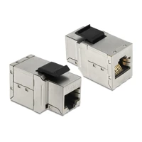Modularer Einschub (Kopplung), RJ-45