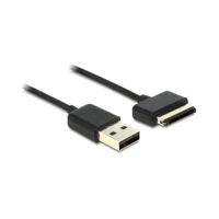 USB-Kabel, 40 pin docking Stecker bis USB Stecker, USB