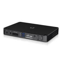 UniFi Video Camera, Netzwerk-Vi