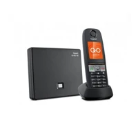 E630A GO, Schnurloses Telefon / VoIP-Telefon -
