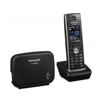 KX-TGP600, Schnurloses VoIP-Telefon, DECT -